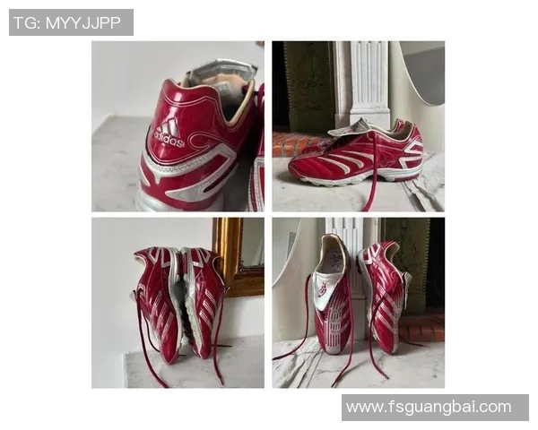 球星同款足球鞋精选大全 各大品牌设计与经典款式一览